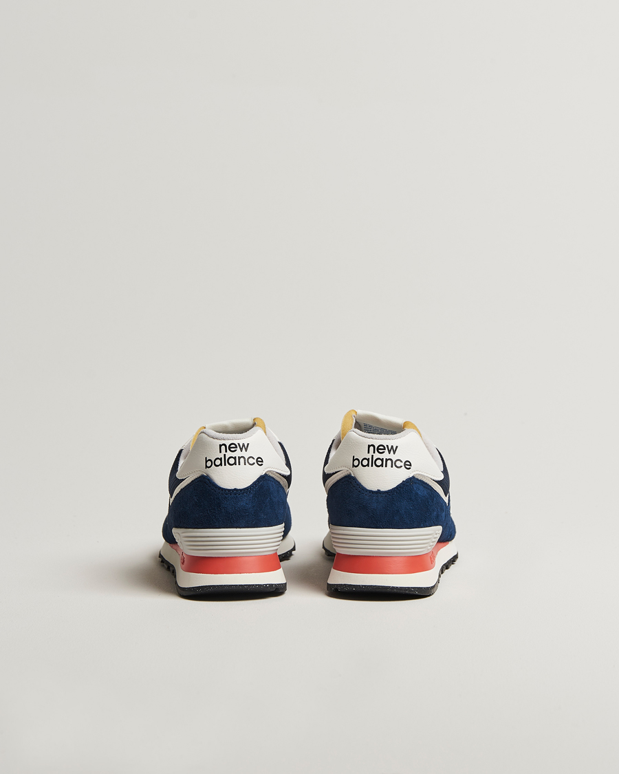 New Balance 574 Sneakers Navy
