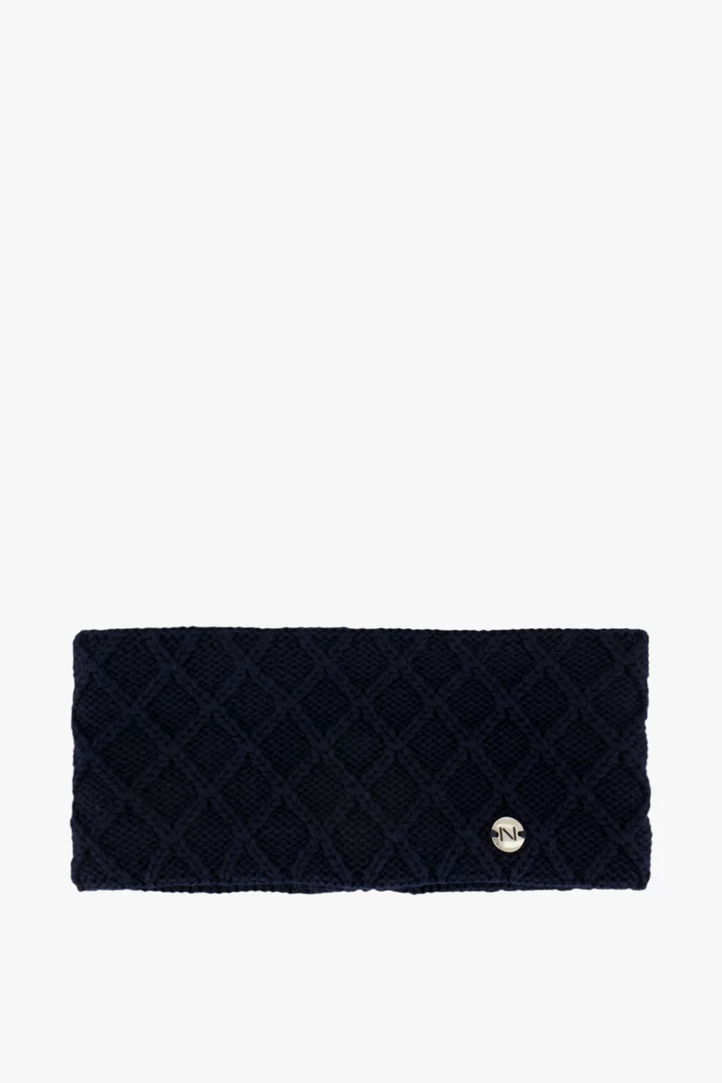 46 NORD Damen Stirnband