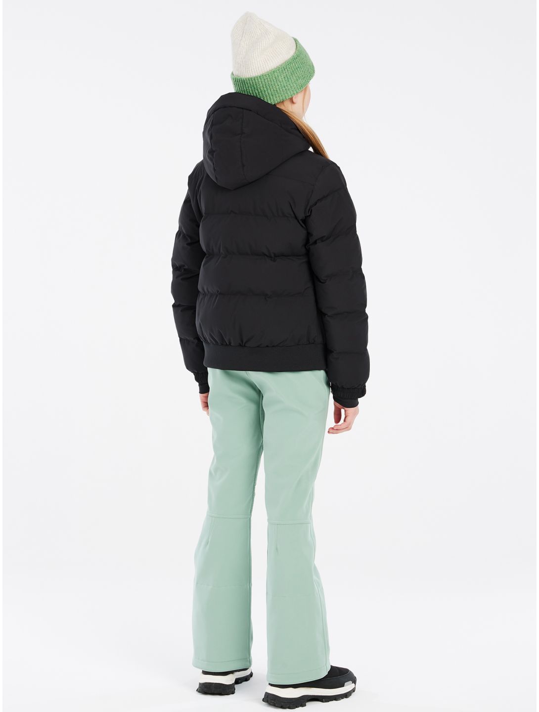 PRTELINY JR ski-jas kinderen
