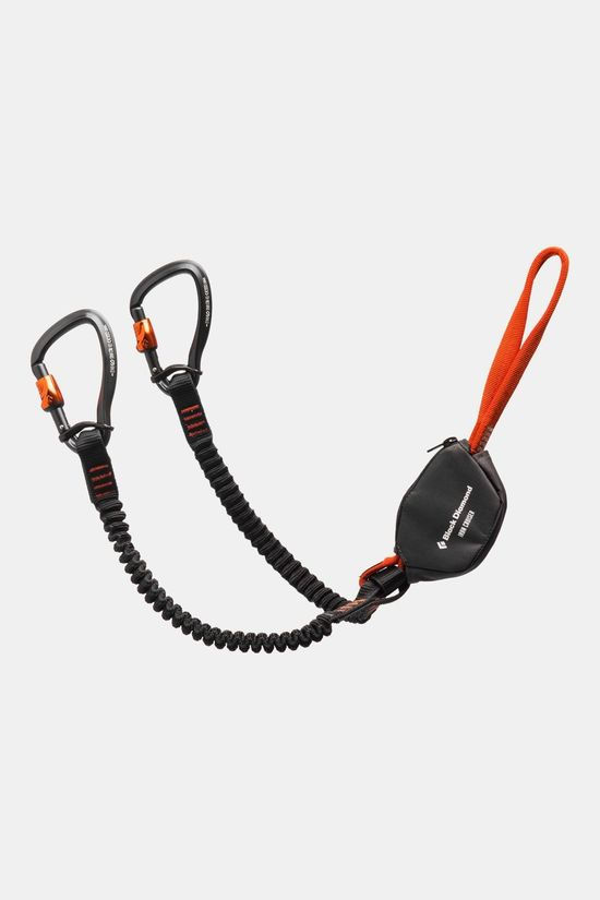 Black Diamond Black Diamond Iron Cruiser Via Ferrata Set