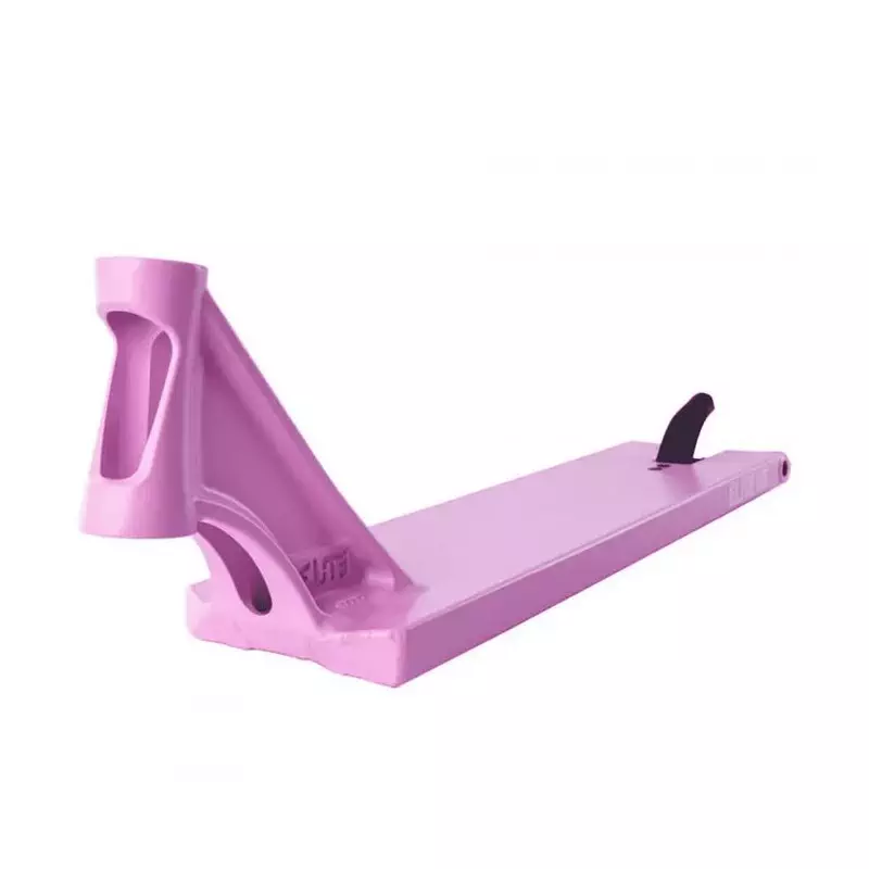 Deck trottinette ELITE Supreme V3 Rose Mat