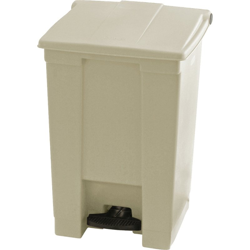 Poubelle à pédale 45L Step-On Classic Rubbermaid