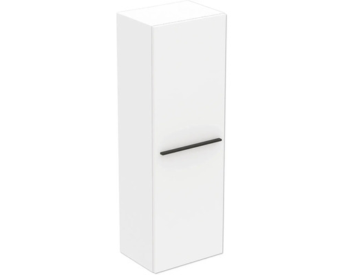 Ideal Standard i.life Een halfhoge kast, afmetingen (B x H x D): 40 x 120 x 30 cm, frontkleur: mat wit, T5261DU, zonder greep
