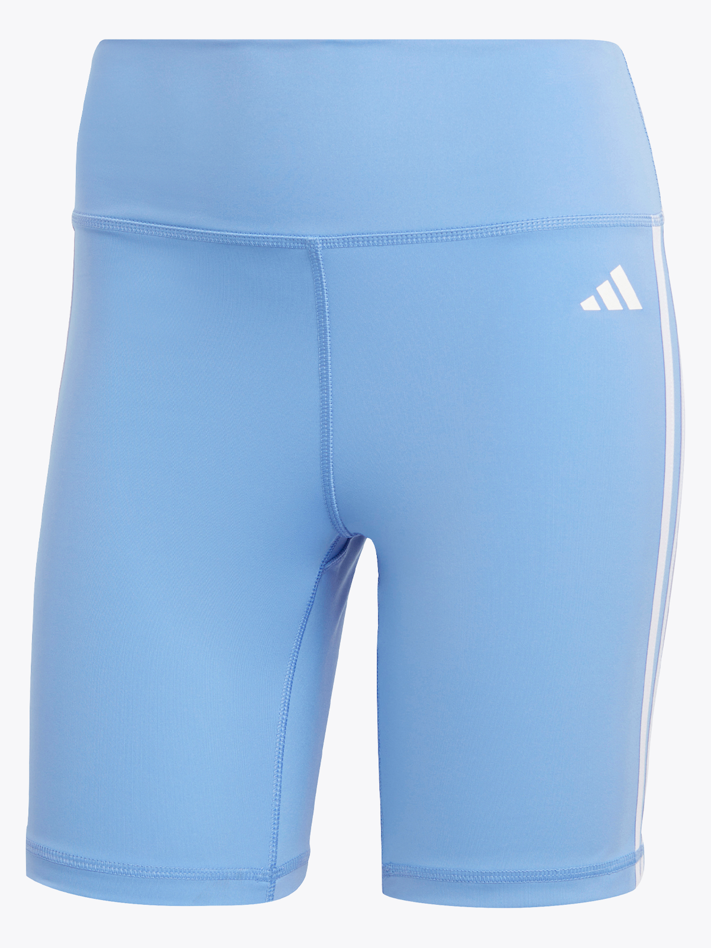 Training Essentials 3-Stripes Bike Short