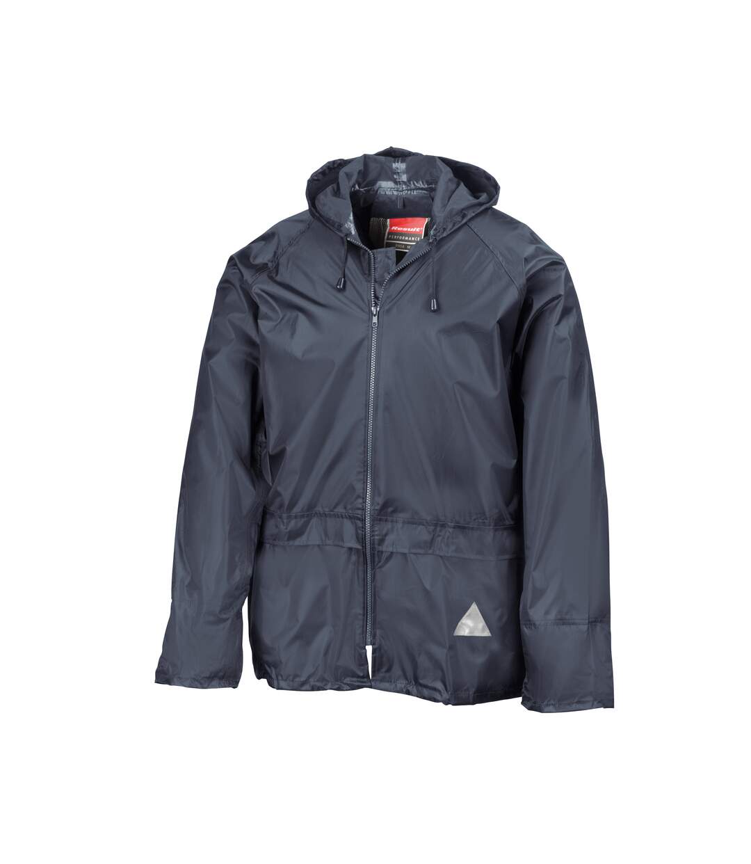 Result - Veste et pantalon de pluie - Homme (Bleu marine) - UTRW3238