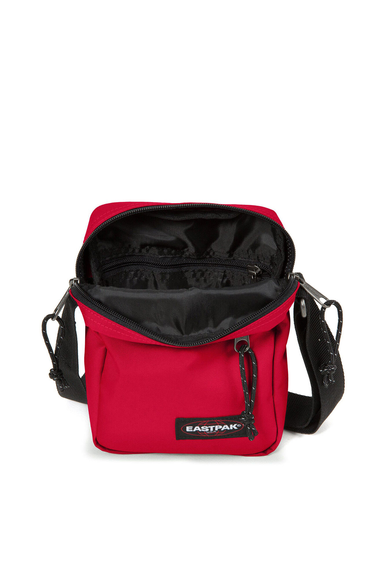Bolsa de ombro THE ONE - vermelha