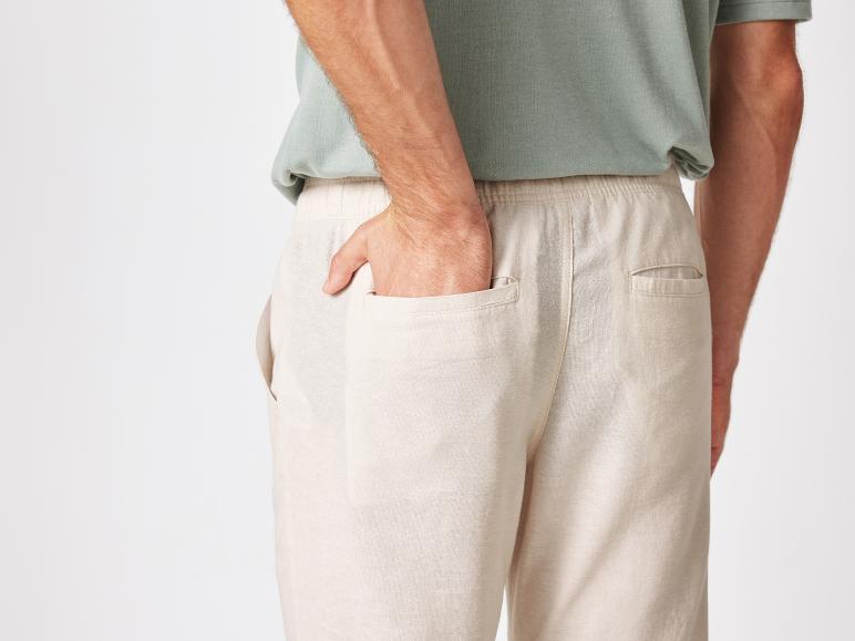 Heren broek