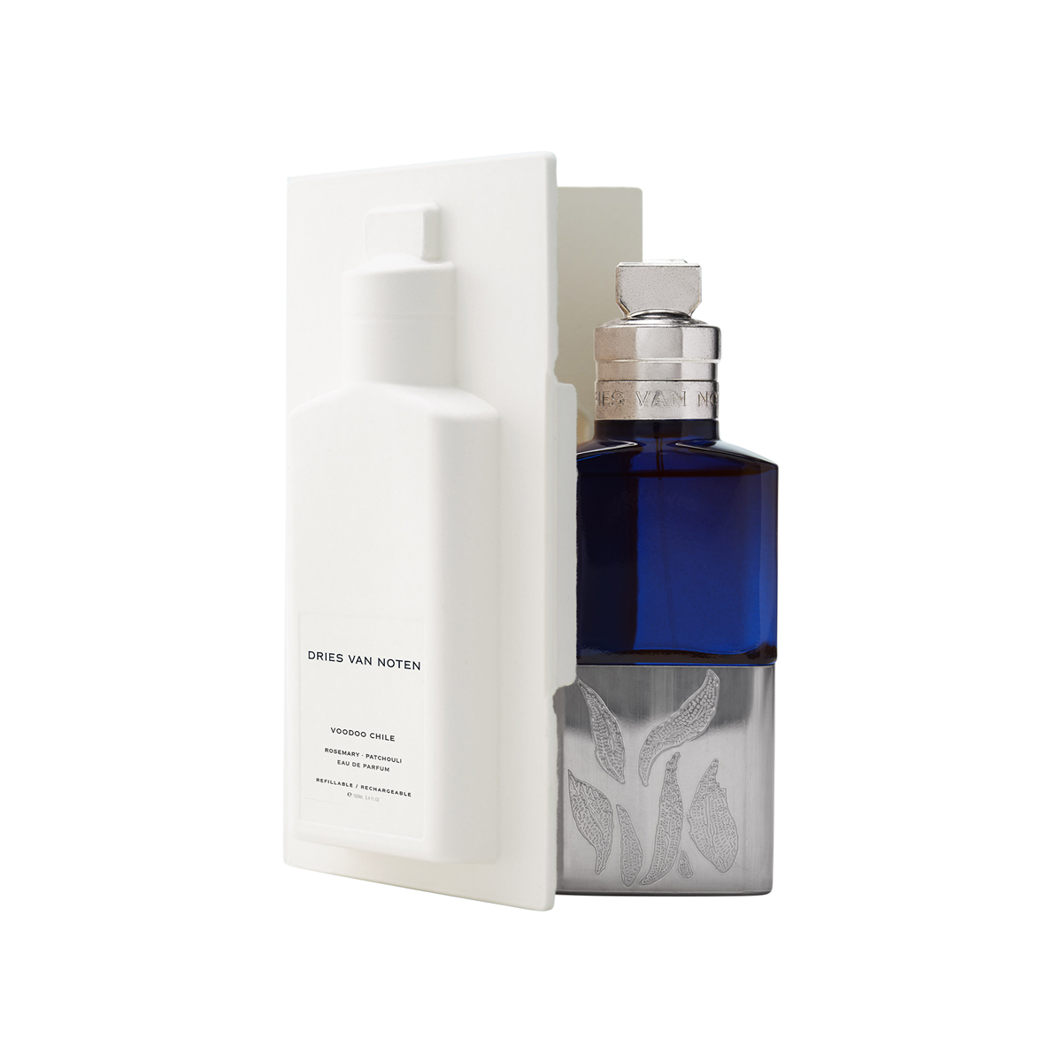 Voodoo Chile Eau de Parfum 100ml