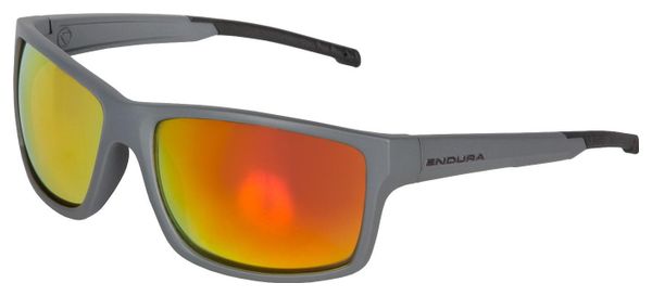 Lunettes Endura Hummvee Gris / Orange