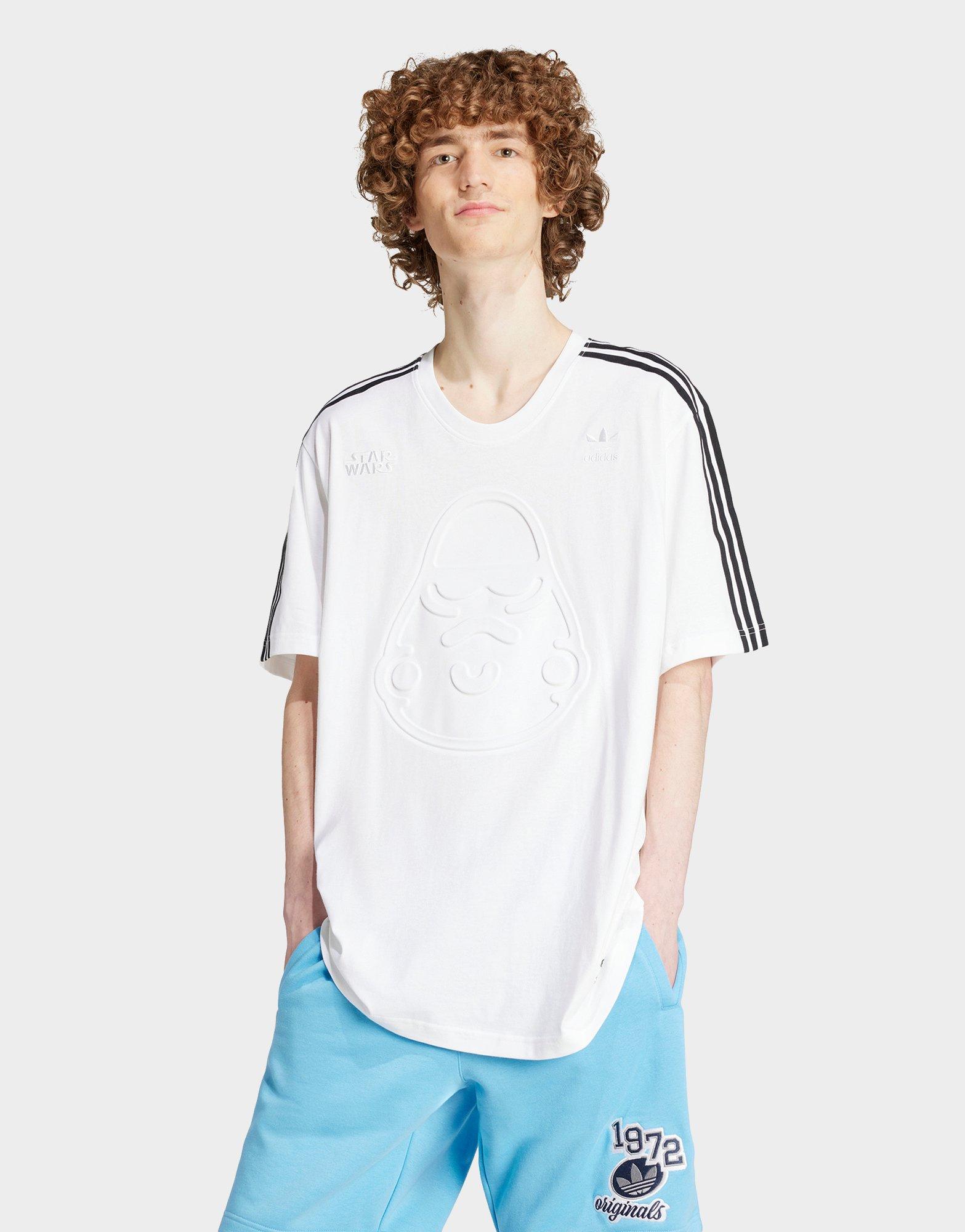 adidas T-shirt graphique Star Wars x adidas Nanzuka