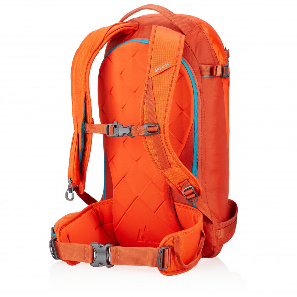 Gregory - Targhee 26 - Sac à dos ski