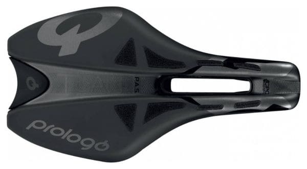 Selle Prologo T-Gale Pas CPC Tirox Noir