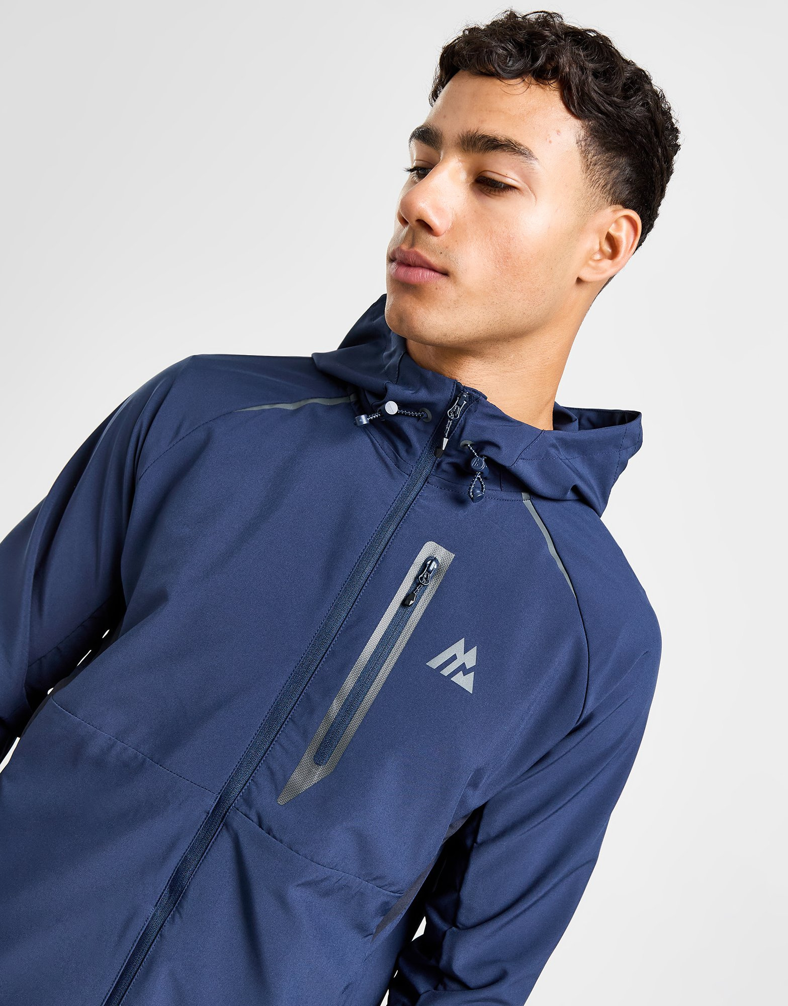 MONTIREX Veste Lumos Homme