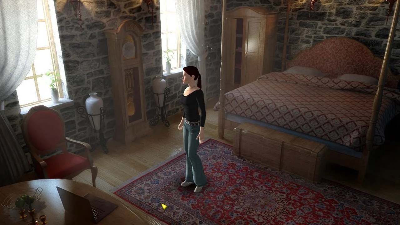 Hotel Collectors Edition- PC