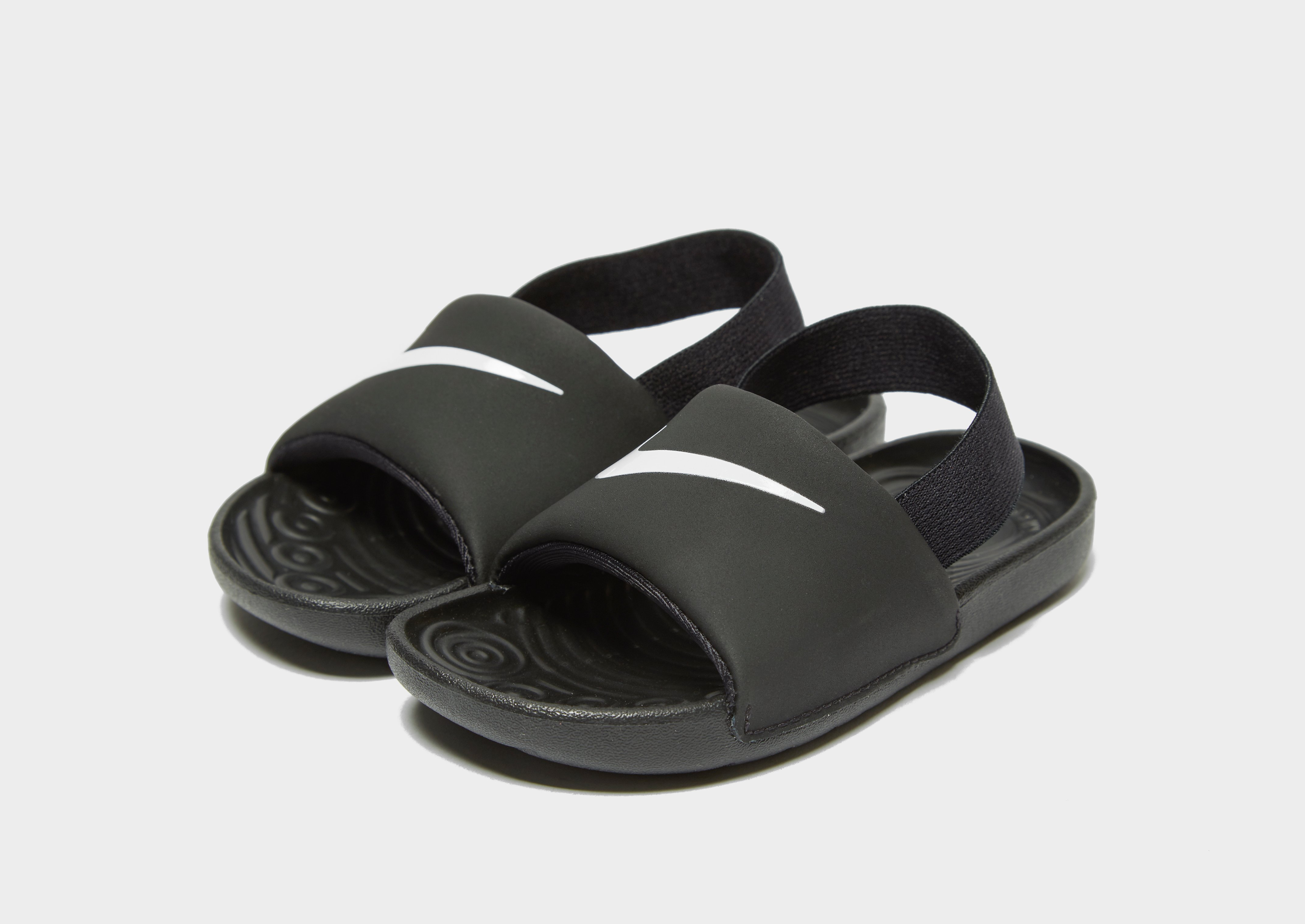 Nike Claquettes Kawa Bébé