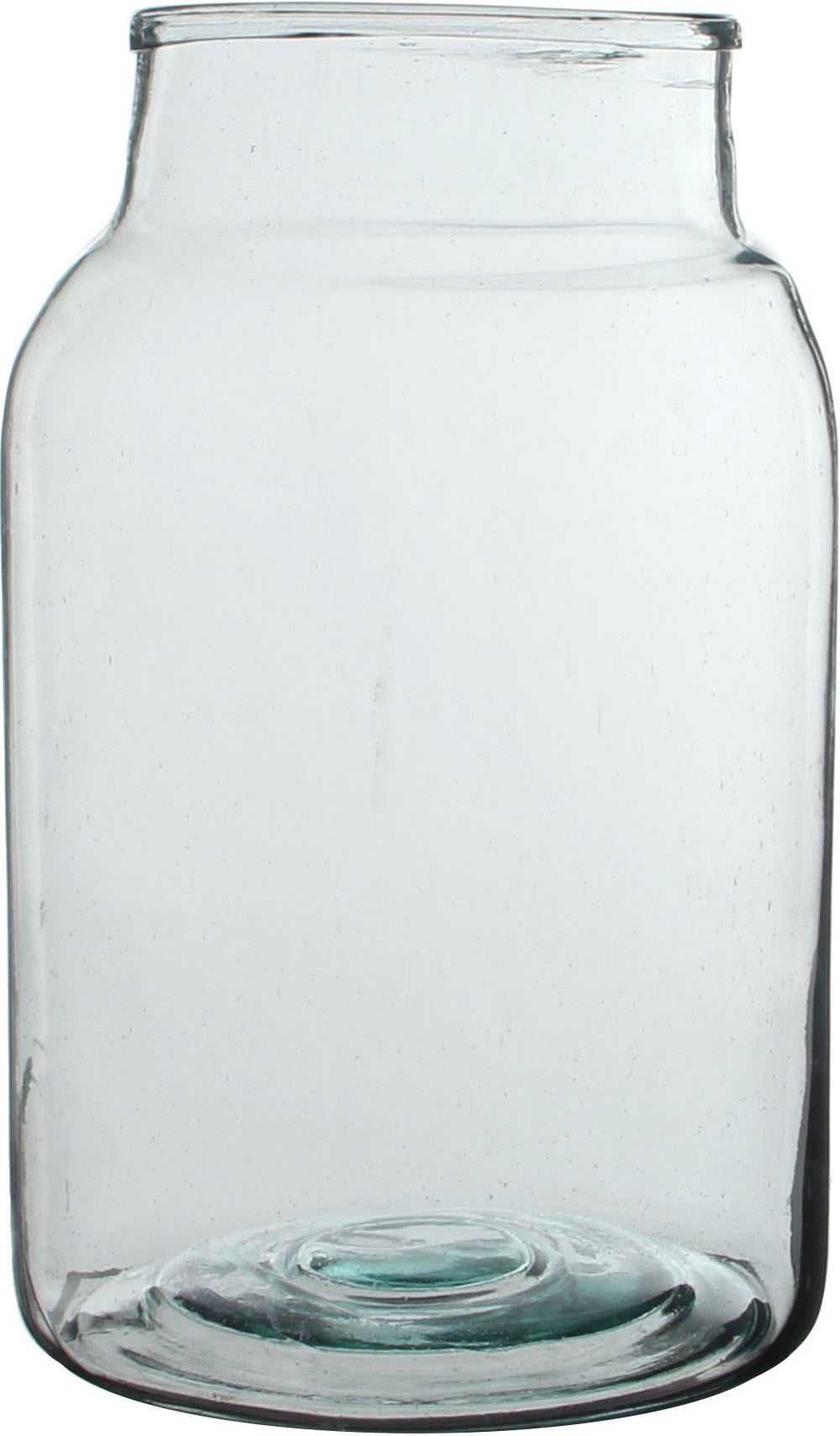 Everydays vaas Vienne transparant D 21 H 35 cm