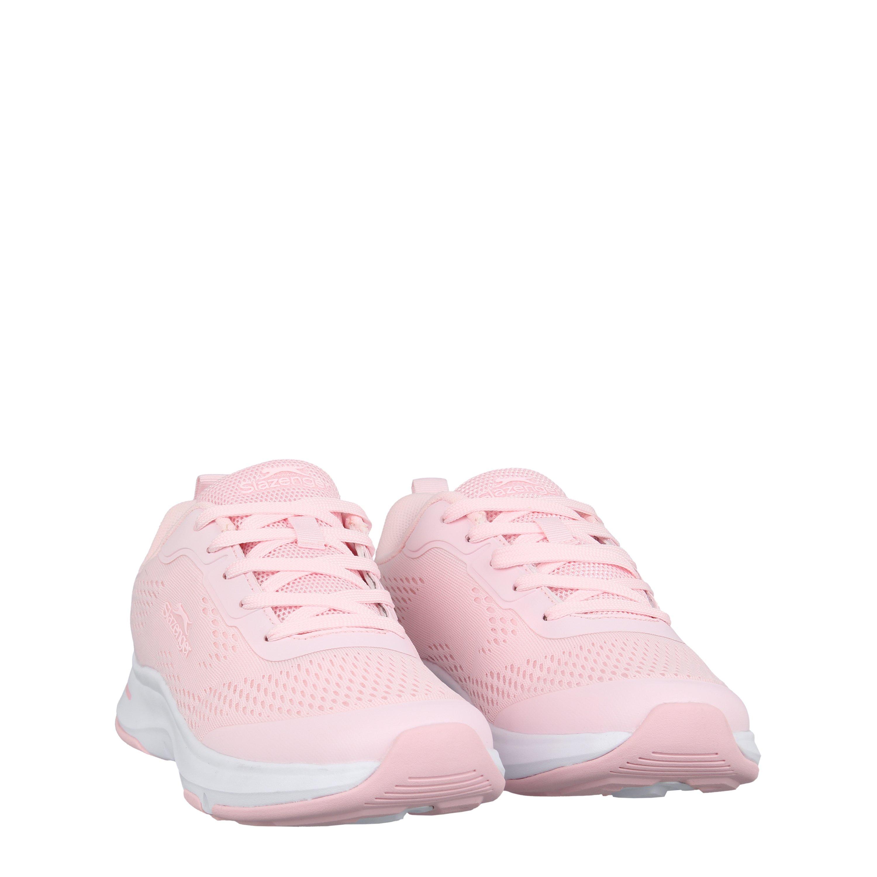 Slazenger Curve Support E Mesh Trainer Womens