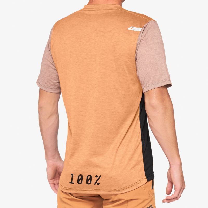 Airmatic - Maillot VTT homme