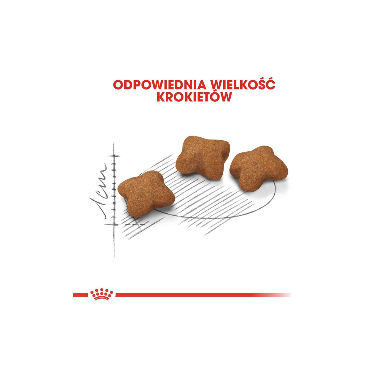 ROYAL CANIN Kitten Sterilised 400 g