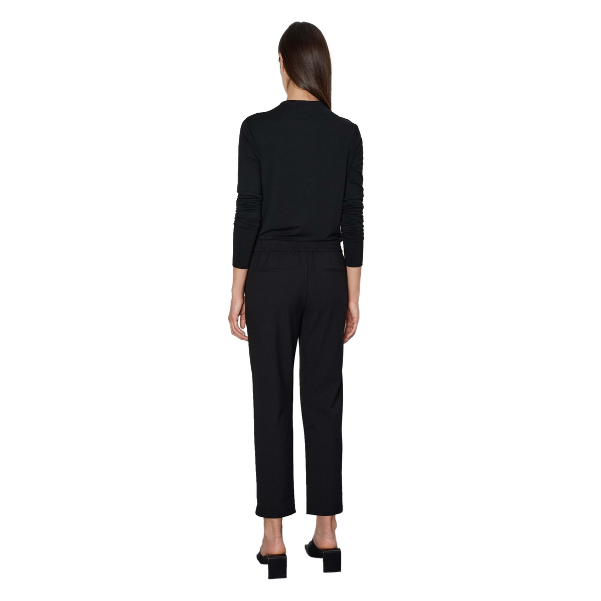 Dames Jeans Logan # nitro satin 82 cm
