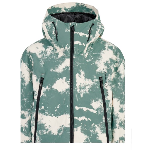 Protest - Kid's PRTWheezy Snowjacket - Veste de ski