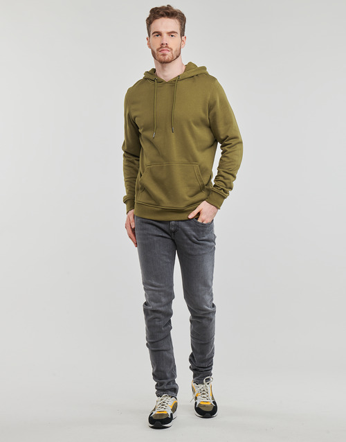 Diesel - 1979 SLEENKER - Gris
