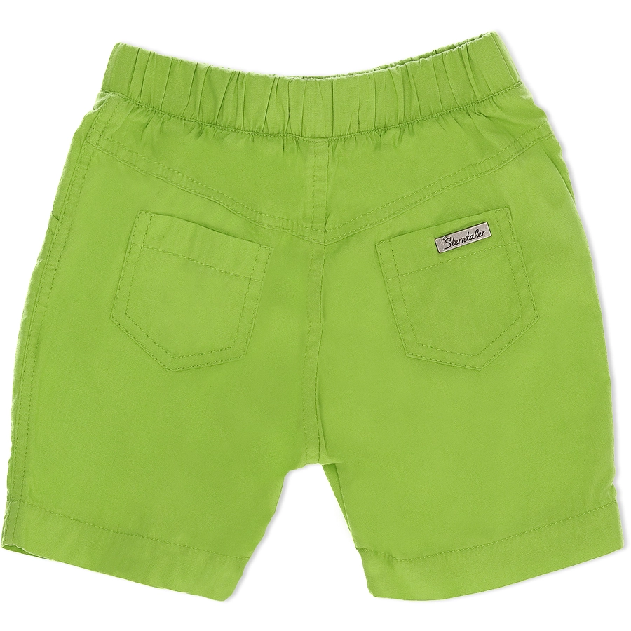 Sterntaler kurze Hose hellgrün