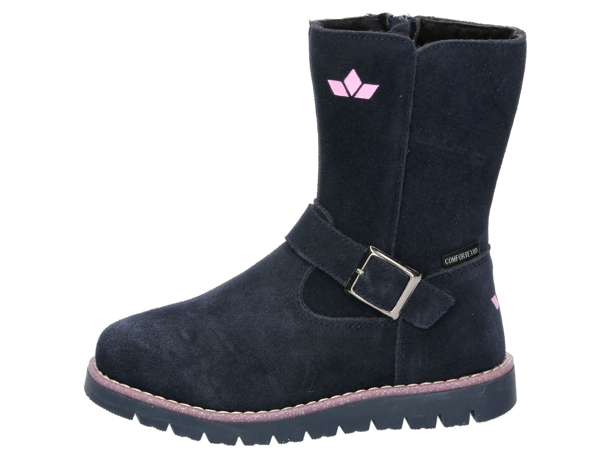Lico Stiefel »Trendstiefel Ballina«