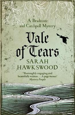 Vale of Tears - Bradecote & Catchpoll (Paperback)