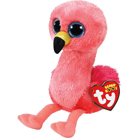 Ty Beanie Boos Gilda
