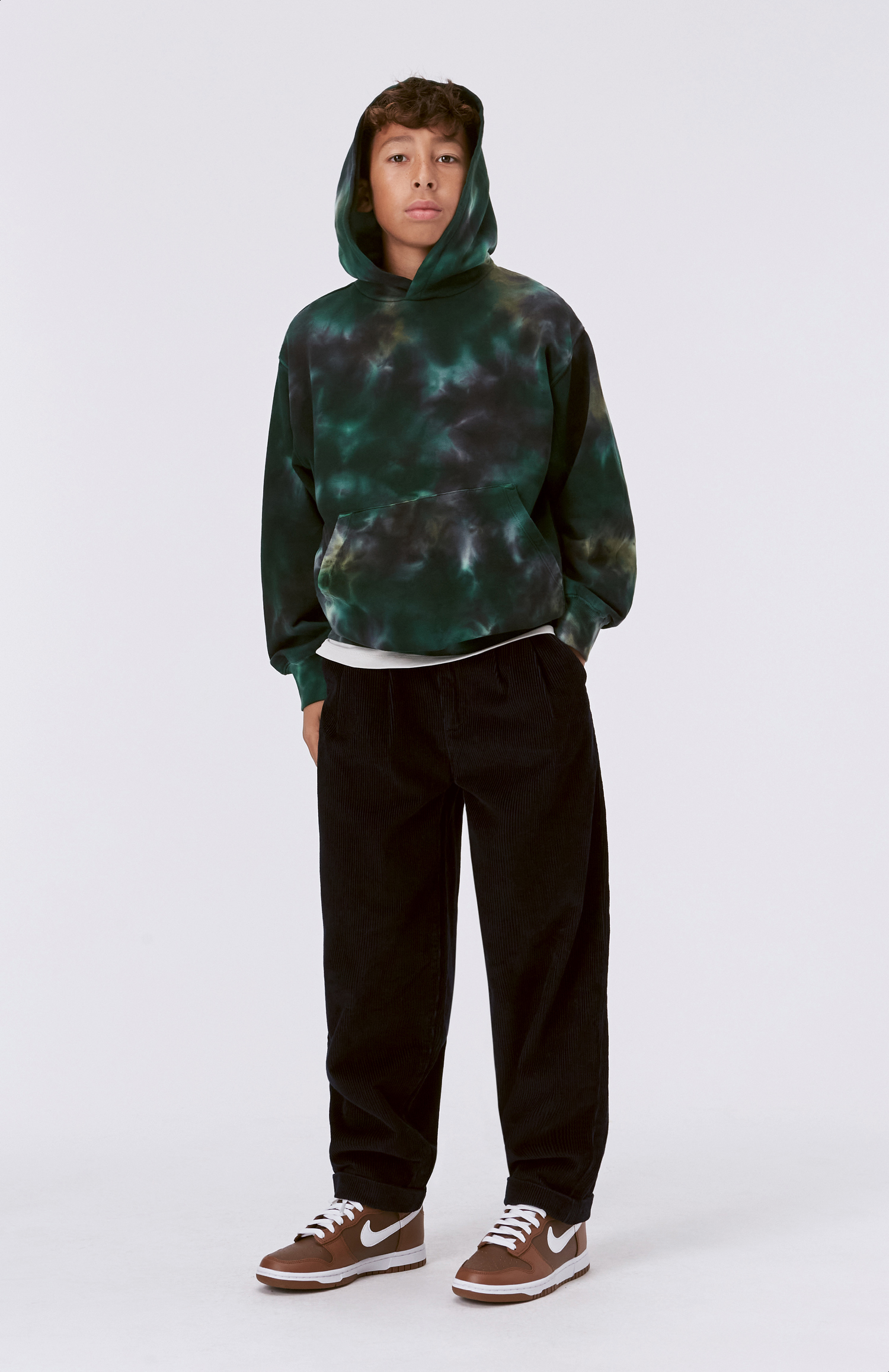 Maxx - Dark Dyes