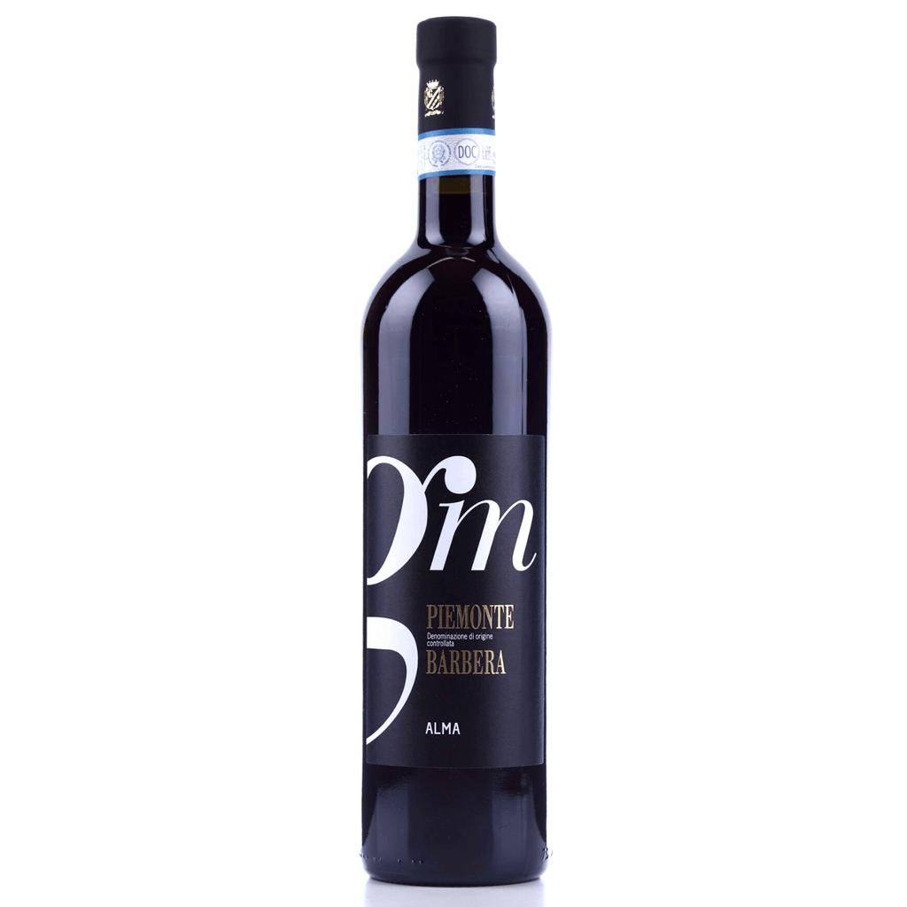 Barbera Alma 2019