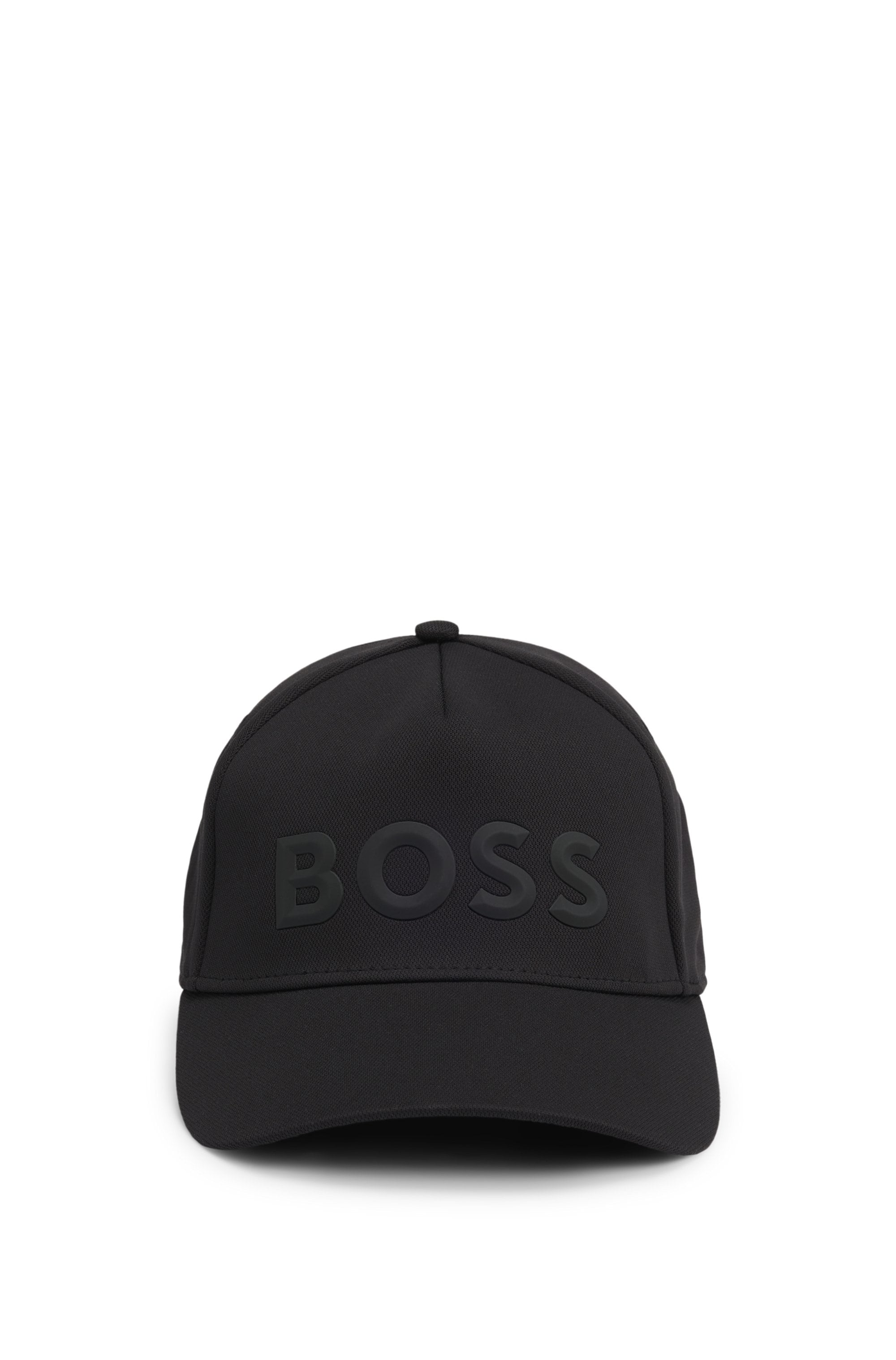 BOSS GREEN Baseball Cap »Pyer-Golf«, im luftigen Mesh-Piqué