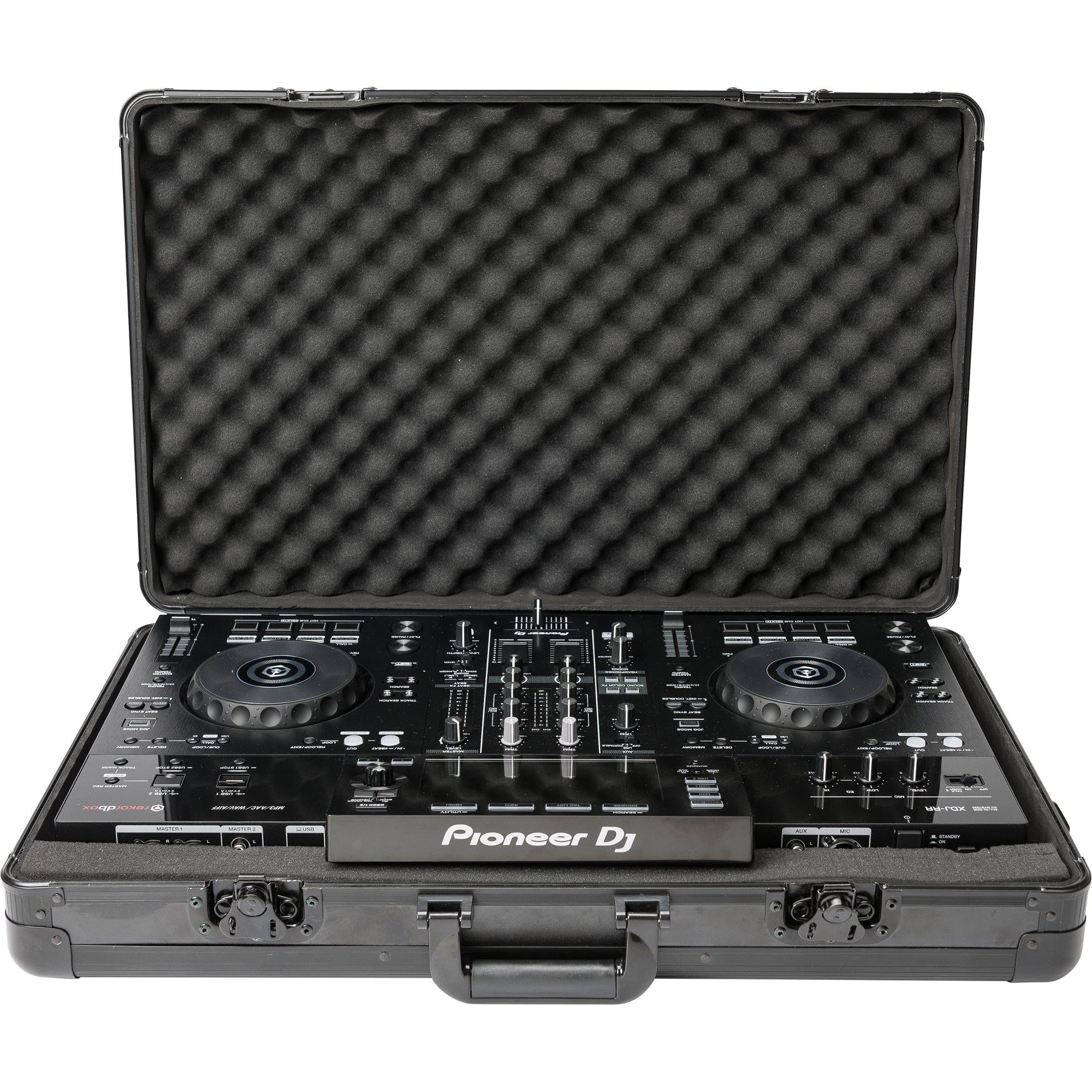 Magma Carry Lite DJ-Case XXL 650x400x110 mm