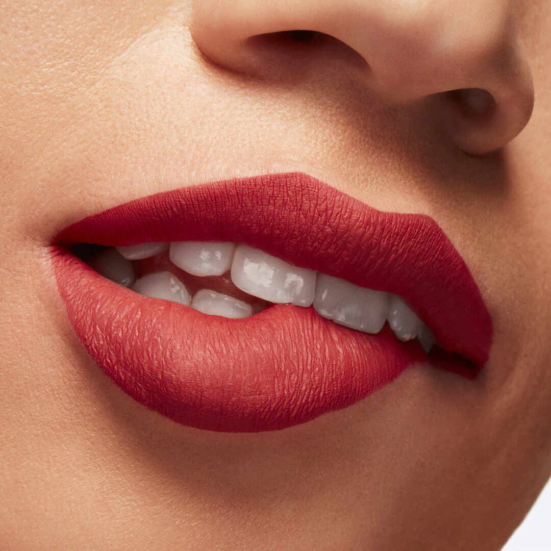MAC  LOCKED KISS INK