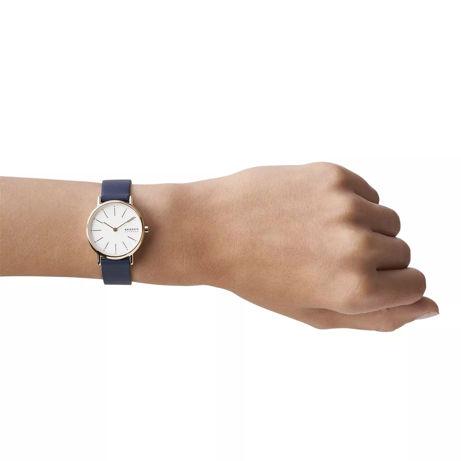 Skagen Denmark Signatur SKW2838