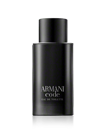 Giorgio Armani Code Homme edt vapo refillable 75ml