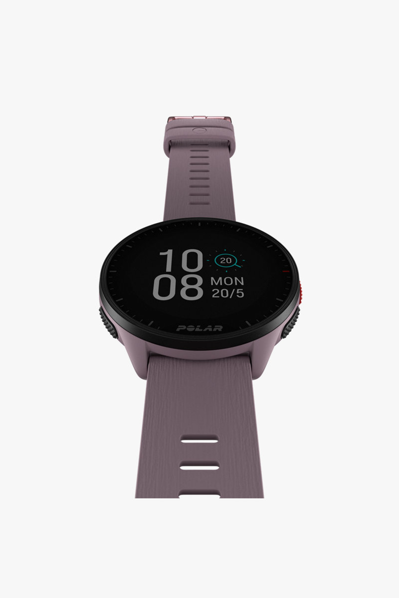 Polar Pacer Sportuhr