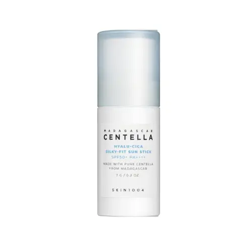 Madagascar Centella Hyalu-Cica Silky-Fit Sun Stick SPF50+