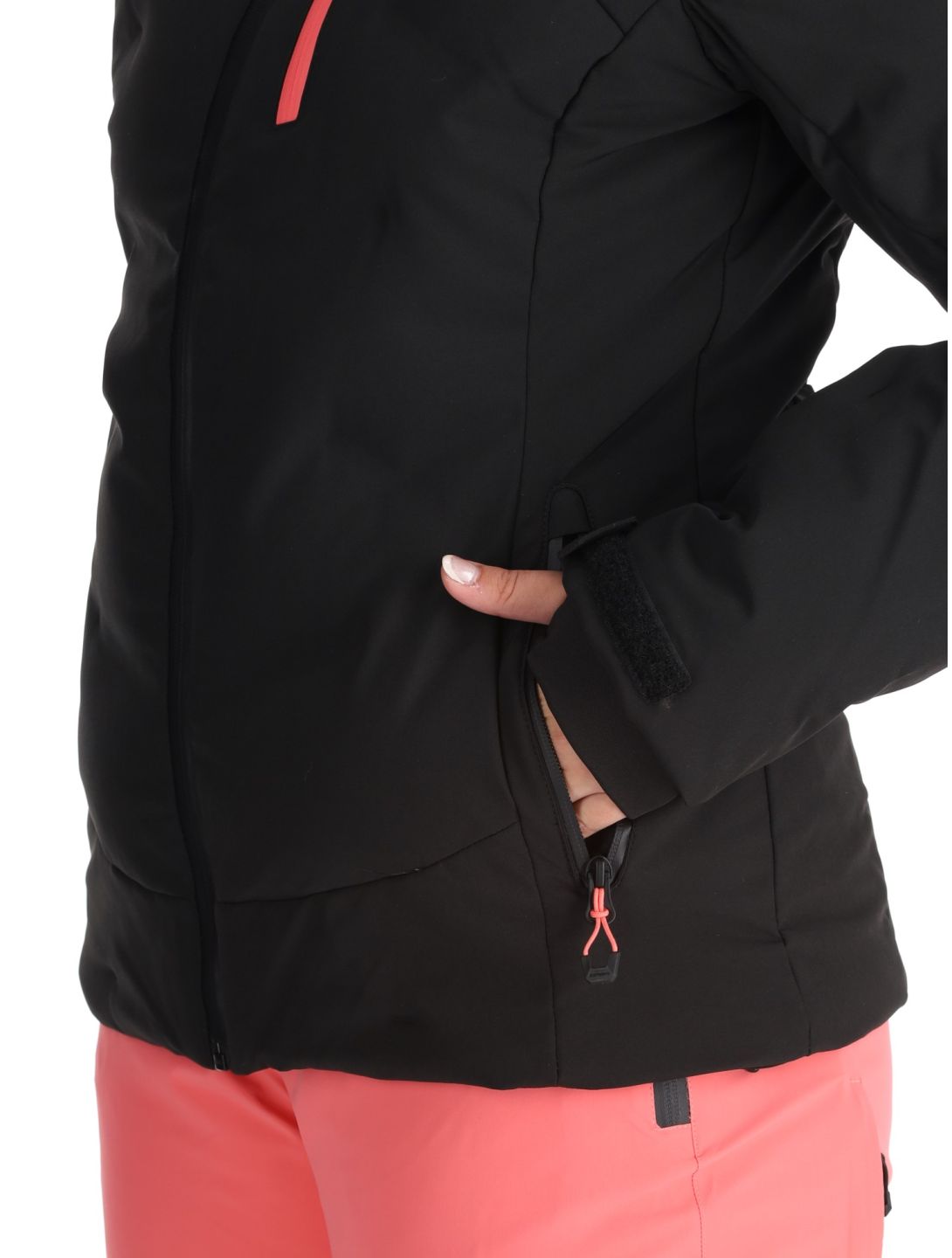 Flovilla ski-jas dames