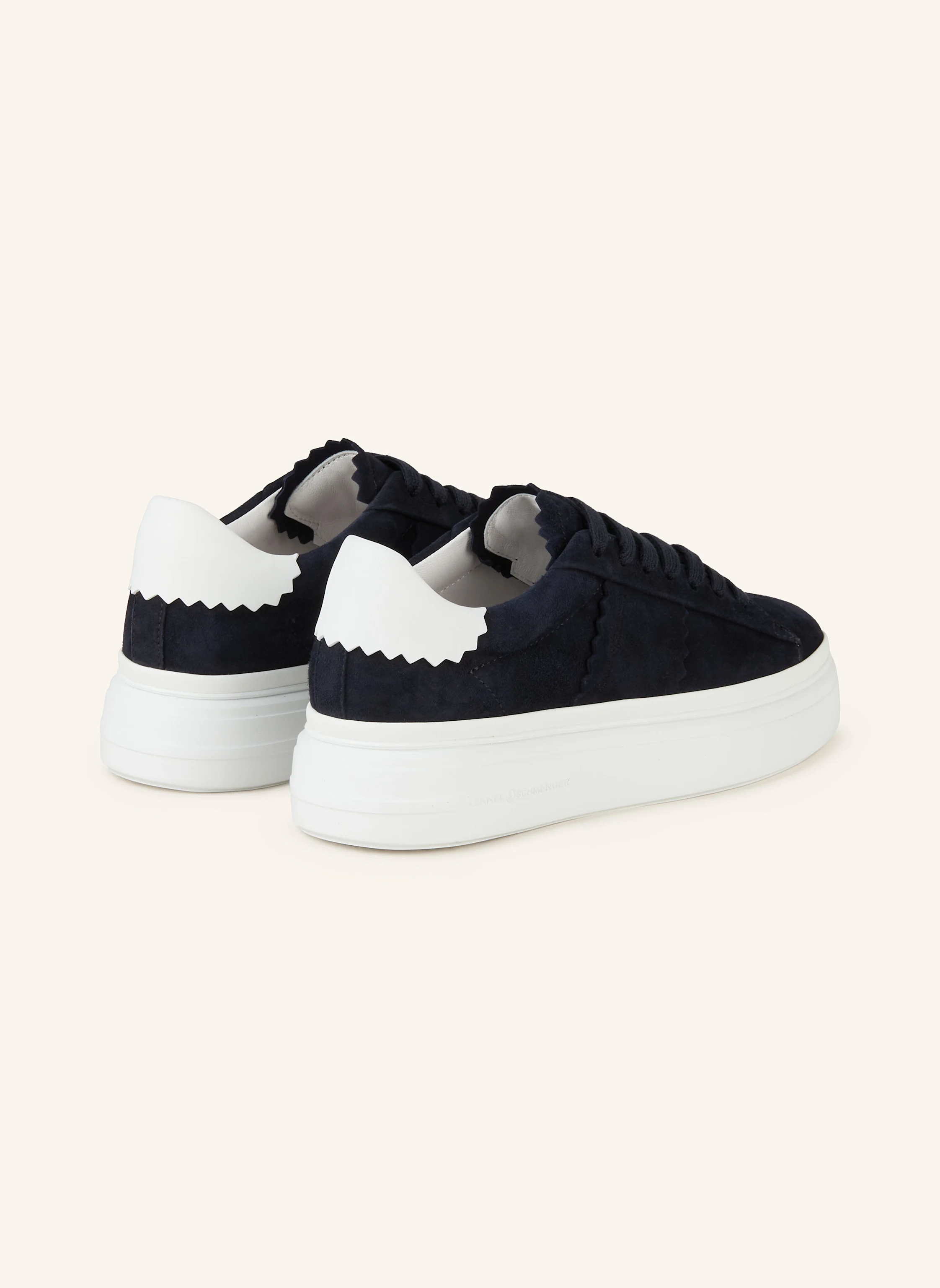 KENNEL & SCHMENGER Sneaker DIVE