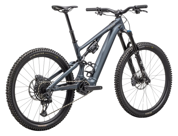 Specialized Levo SL Comp Alloy Blue - eFully - 2025