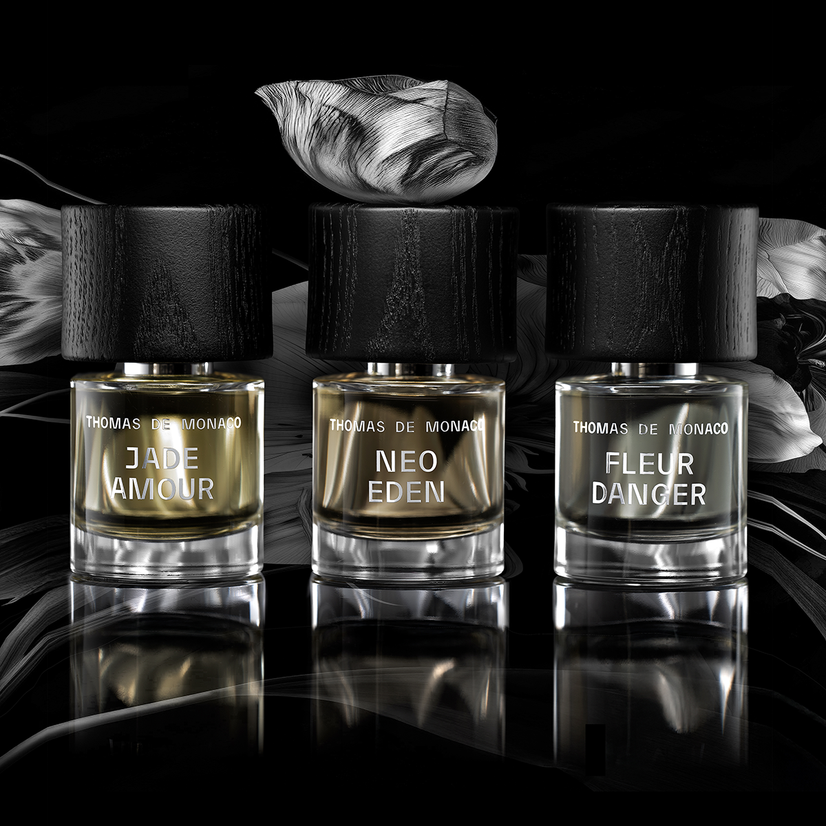 Jade Amour Extrait de Parfum 50ml