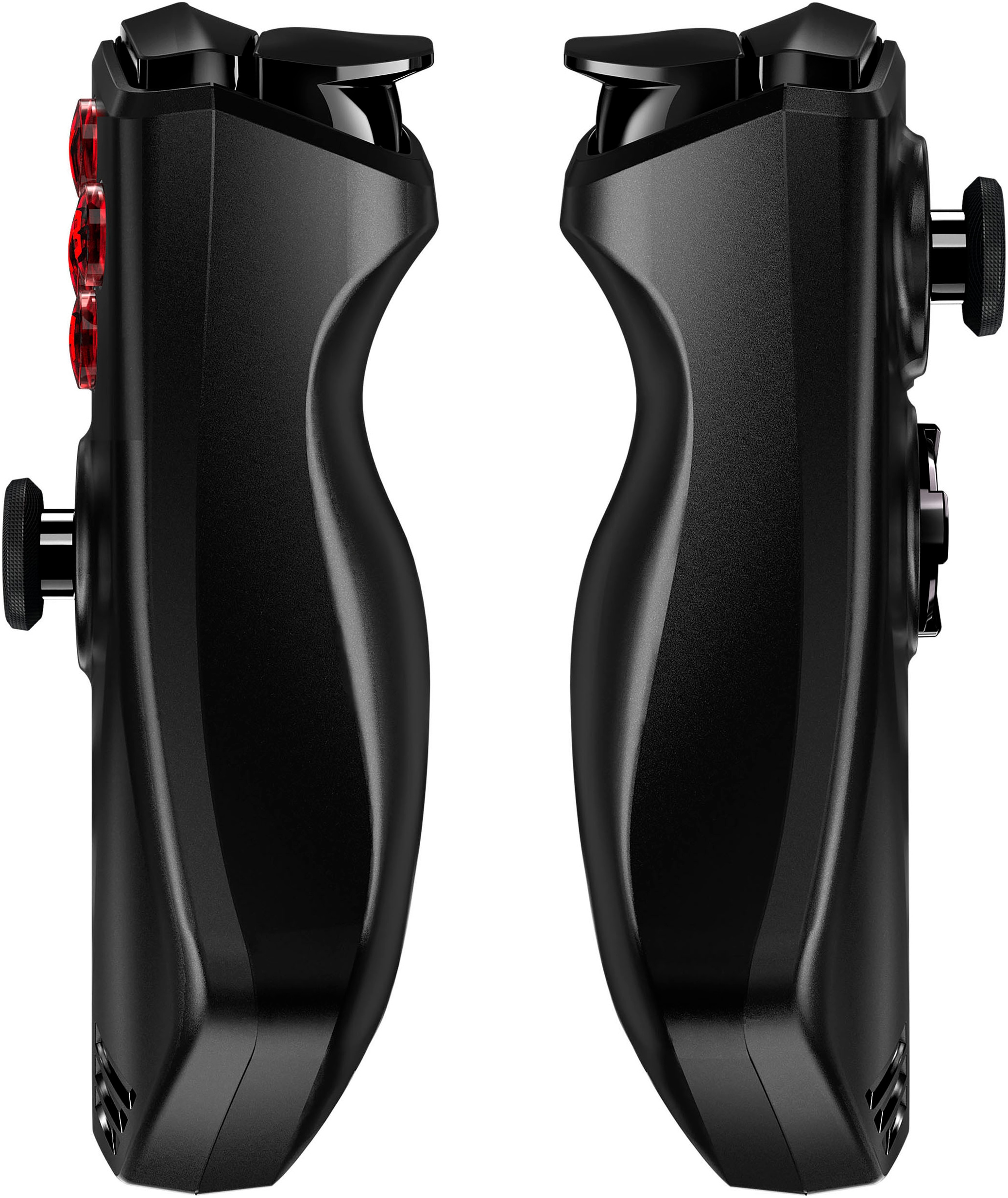 MSI Spielekonsole »Claw A1M-036, Intel® Core™ Ultra 5 Prozessor, Windows 11 Home,« 512 GB Intel® Arc™ Grafik mit XᵉSS Technik, 7
