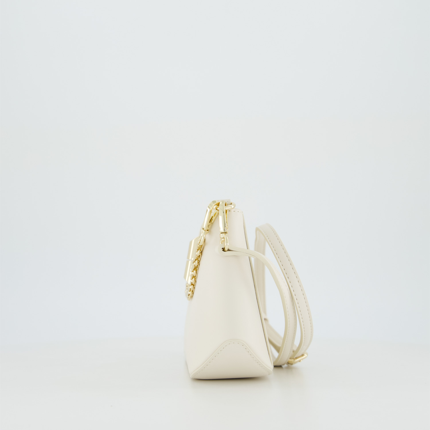Seidenfelt Lilla Ro Little Shoulderbag