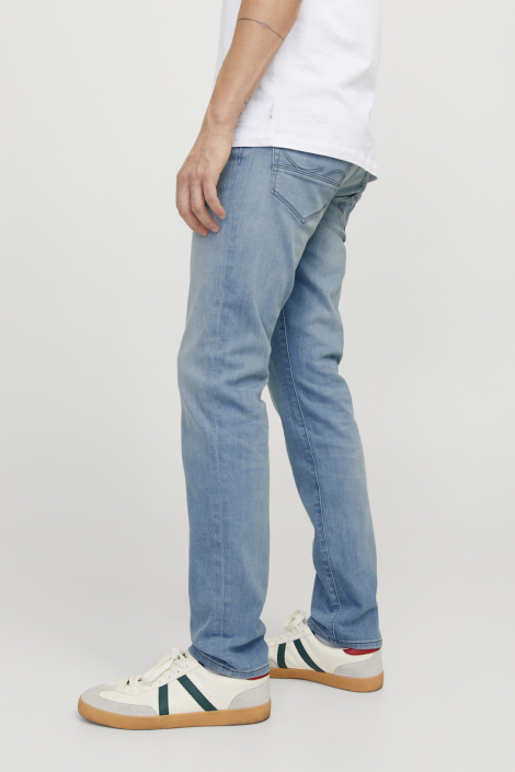 Jack & Jones blauwe heren jeans