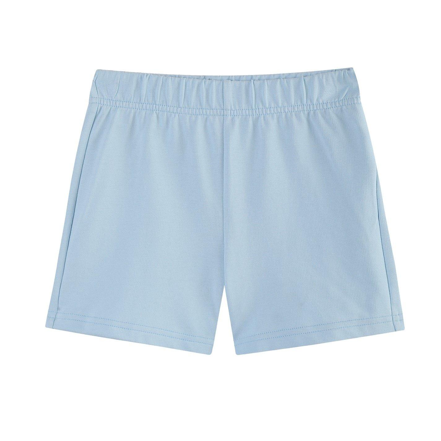 Studio Younger Boys 5 pack Pastel Shorts
