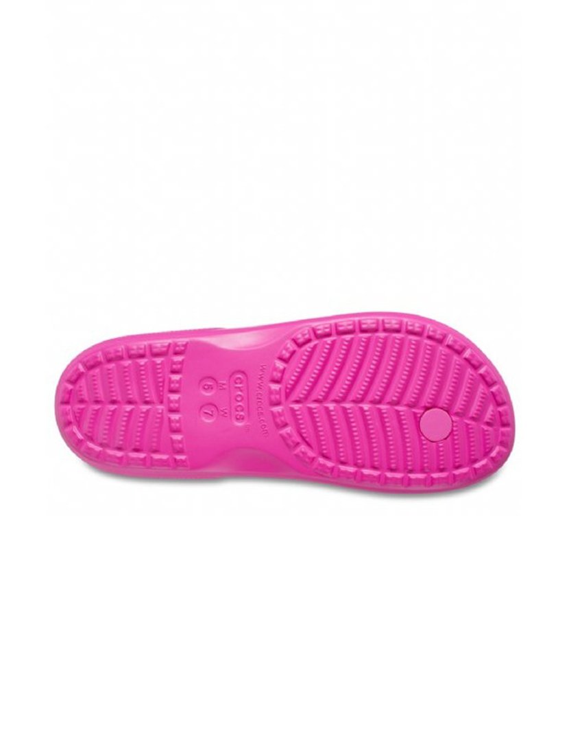Classic Crocs Unisex Flip Juicy