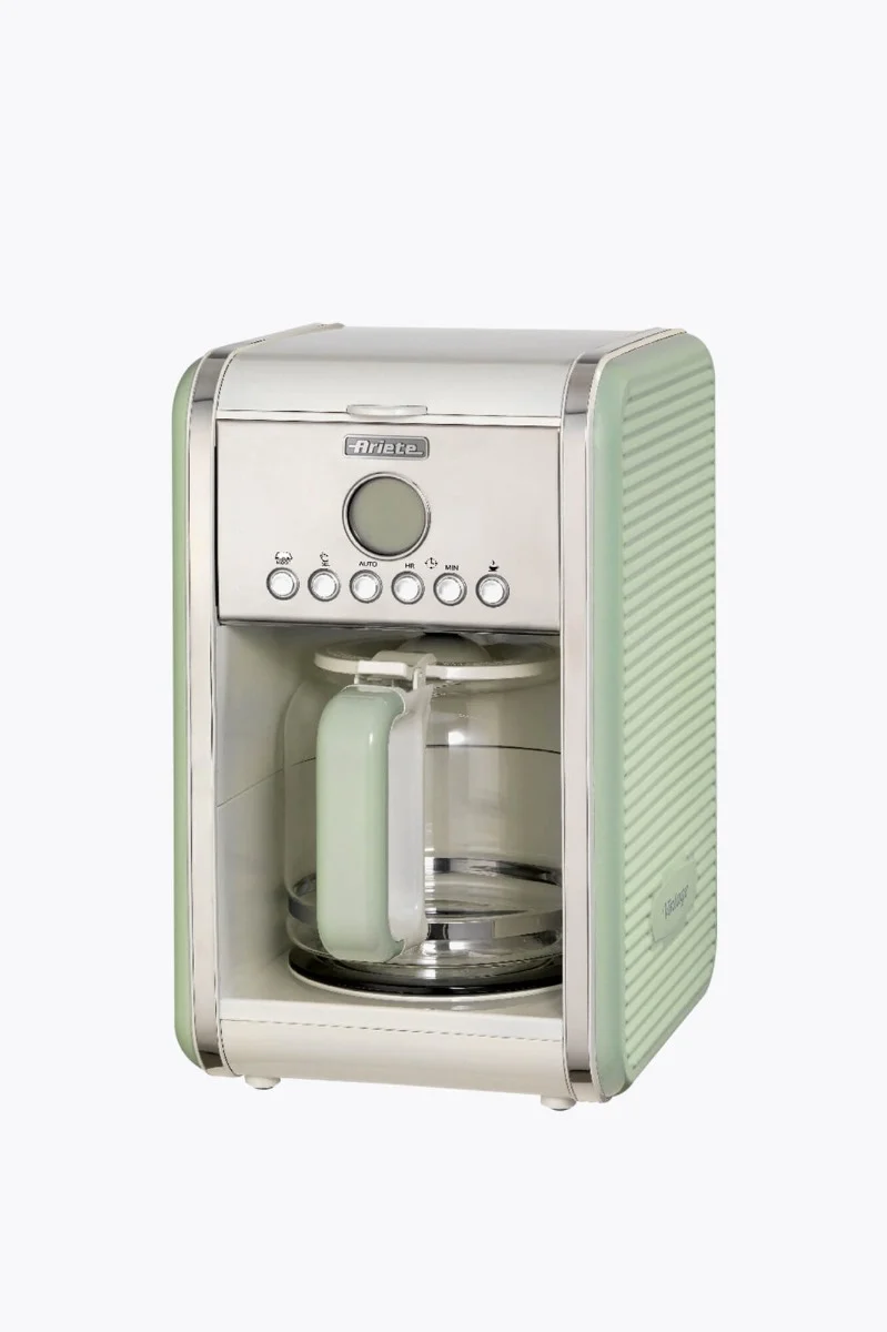 Ariete Drip Coffee Vintage