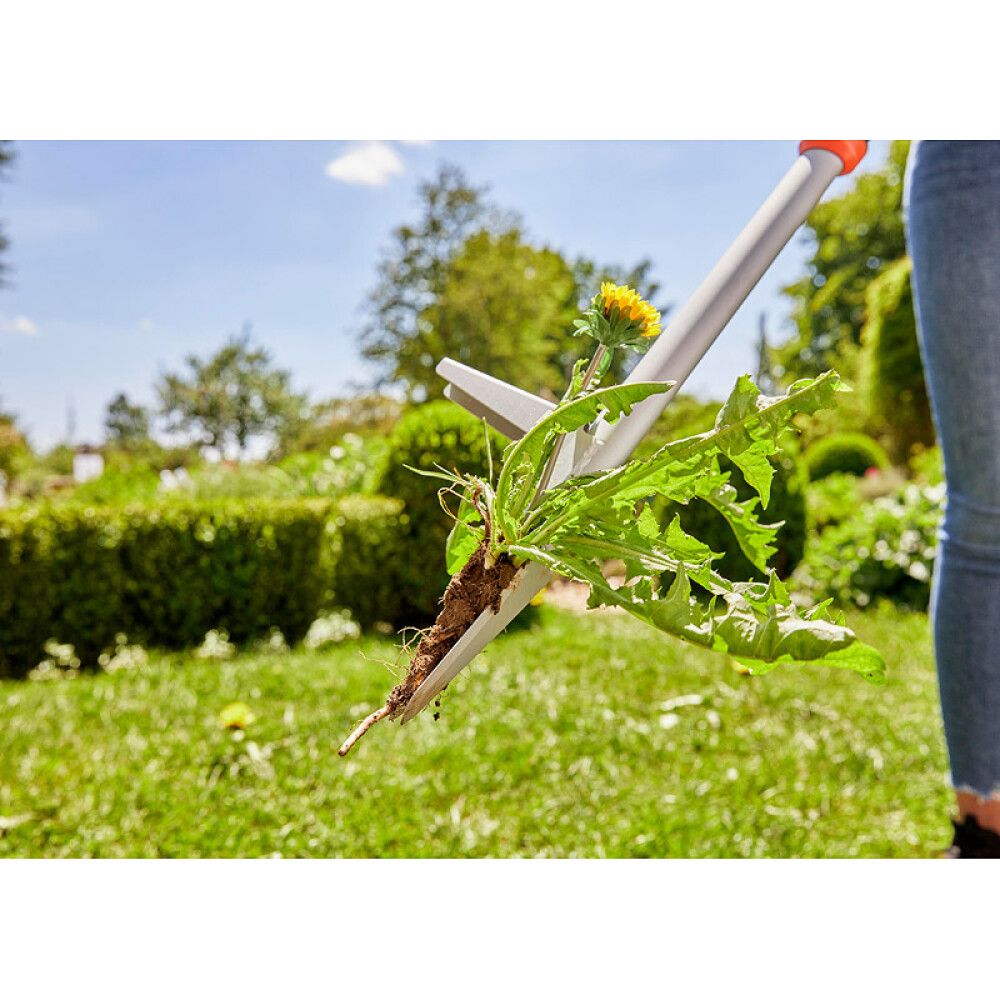 UGRESSFJERNER GARDENA 100CM